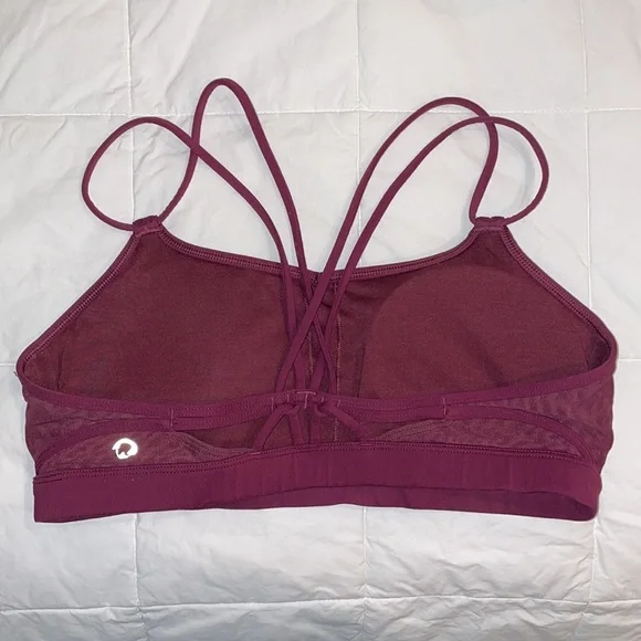 Lululemon Make A Move Bra - Picture 6 of 7